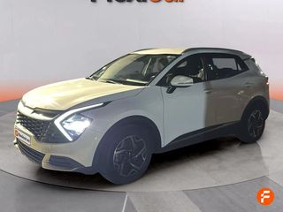 Kia Sportage 1.6 CRDi MHEV 100kW (136CV) Business 4x2