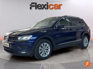 Volkswagen Tiguan Sport 2.0 TDI 110kW (150CV)