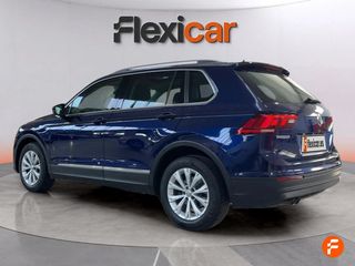 Volkswagen Tiguan Sport 2.0 TDI 110kW (150CV)