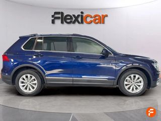 Volkswagen Tiguan Sport 2.0 TDI 110kW (150CV)