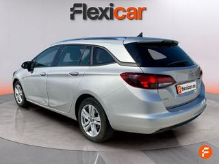 Opel Astra 1.5D DVH 90kW (122CV) GS Line