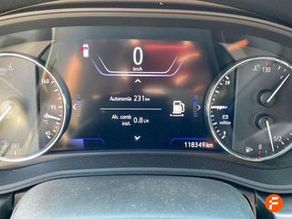 Opel Astra 1.5D DVH 90kW (122CV) GS Line