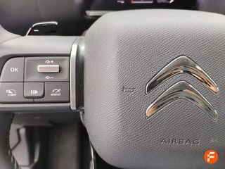 Citroën C4 BlueHDi 130 S&S EAT8 Plus