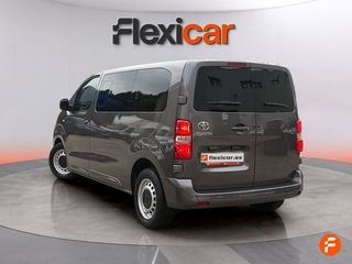 Toyota Proace Verso 1.5D 120CV FAMILY ADVANCE L1