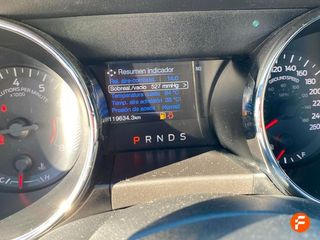 Ford Mustang 2.3 EcoBoost 231kW Mustang Aut. (Fastb.)