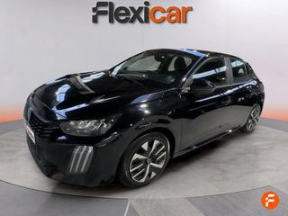 Peugeot 208 Active Puretech 100