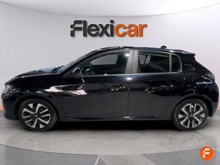 Peugeot 208 Active Puretech 100