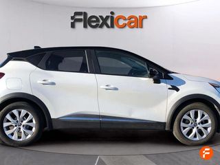 Renault Captur Intens TCe 90