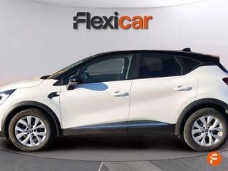 Renault Captur Intens TCe 90