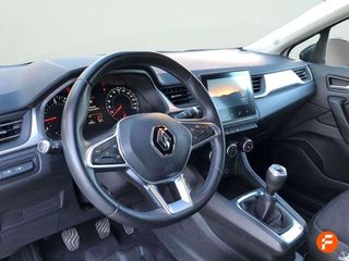 Renault Captur Intens TCe 90