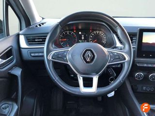 Renault Captur Intens TCe 90