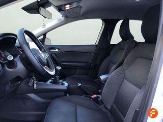 Renault Captur Intens TCe 90