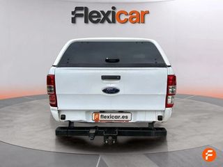 Ford Ranger 2.0 TDCI 125KW 4X4 DOBLE CAB. XL S/S 4 PUERTAS