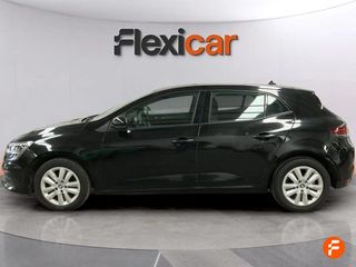 Renault Megane Intens Blue dCi 85 kW (115CV)