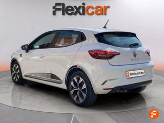 Renault Clio Serie limitada Limited TCe 67 kW (91CV)
