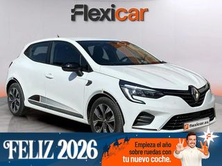 Renault Clio Serie limitada Limited TCe 67 kW (91CV)