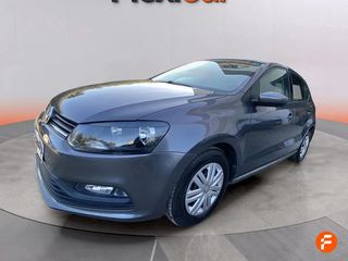 Volkswagen Polo A-Polo 1.0 55kW (75CV) BMT