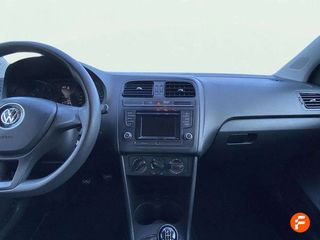 Volkswagen Polo A-Polo 1.0 55kW (75CV) BMT