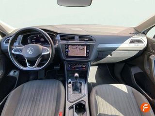 Volkswagen Tiguan Life 2.0 TDI 110kW (150CV) DSG