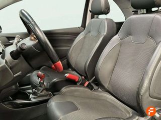 Opel Adam 1.4 XER ROCKS