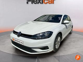 Volkswagen Golf Edition 1.6 TDI 85kW (115CV)