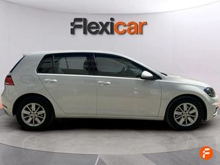 Volkswagen Golf Edition 1.6 TDI 85kW (115CV)