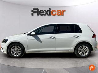 Volkswagen Golf Edition 1.6 TDI 85kW (115CV)