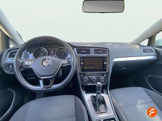 Volkswagen Golf Edition 1.6 TDI 85kW (115CV)