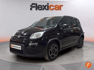 Fiat Panda Panda Hybrid 1.0 Gse 51kw (70CV)