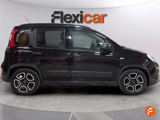 Fiat Panda Panda Hybrid 1.0 Gse 51kw (70CV)