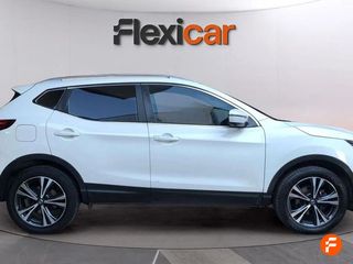 Nissan Qashqai 1.5 dCi N-CONNECTA