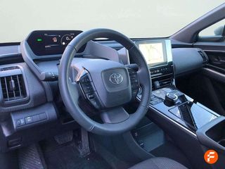 Toyota bZ4X 200E 4x2 Advance