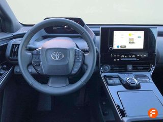 Toyota bZ4X 200E 4x2 Advance