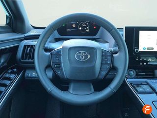 Toyota bZ4X 200E 4x2 Advance