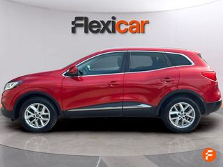 Renault Kadjar Intens Energy TCe 97kW (130CV)