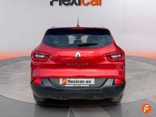 Renault Kadjar Intens Energy TCe 97kW (130CV)