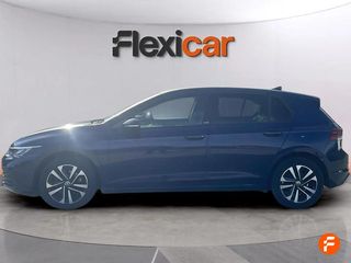 Volkswagen Golf 2.0 TDI 85kW (115CV)