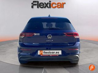 Volkswagen Golf 2.0 TDI 85kW (115CV)