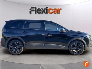 Peugeot 5008 1.5 BlueHDi 96kW S&S GT Pack EAT8