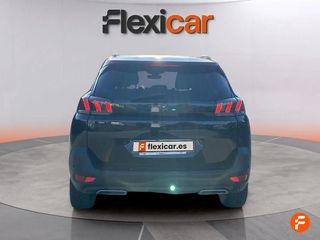 Peugeot 5008 1.5 BlueHDi 96kW S&S GT Pack EAT8