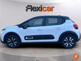 Citroën C3 PureTech 60KW (83CV) Feel Pack
