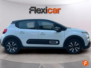 Citroën C3 PureTech 60KW (83CV) Feel Pack