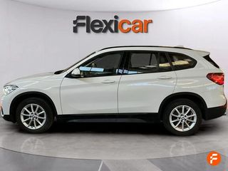 BMW X1 sDrive18d