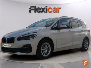 BMW Serie 2 Gran Tourer 216d