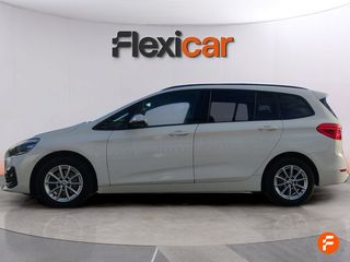 BMW Serie 2 Gran Tourer 216d
