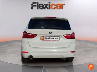 BMW Serie 2 Gran Tourer 216d