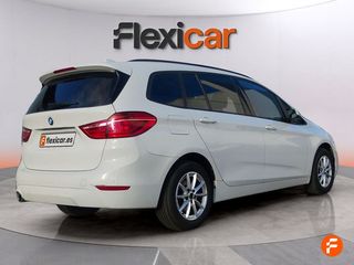 BMW Serie 2 Gran Tourer 216d