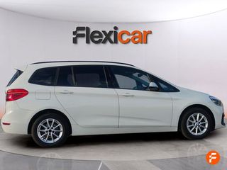 BMW Serie 2 Gran Tourer 216d