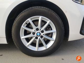 BMW Serie 2 Gran Tourer 216d