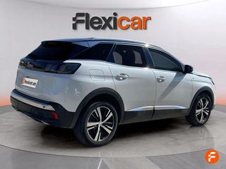 Peugeot 3008 1.5 BlueHDi 96kW (130CV) S&S GT